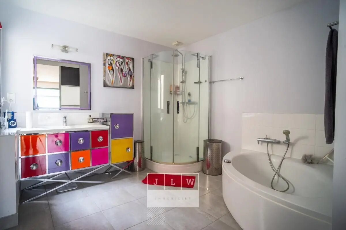 Maison à vendre, 215m², Lille