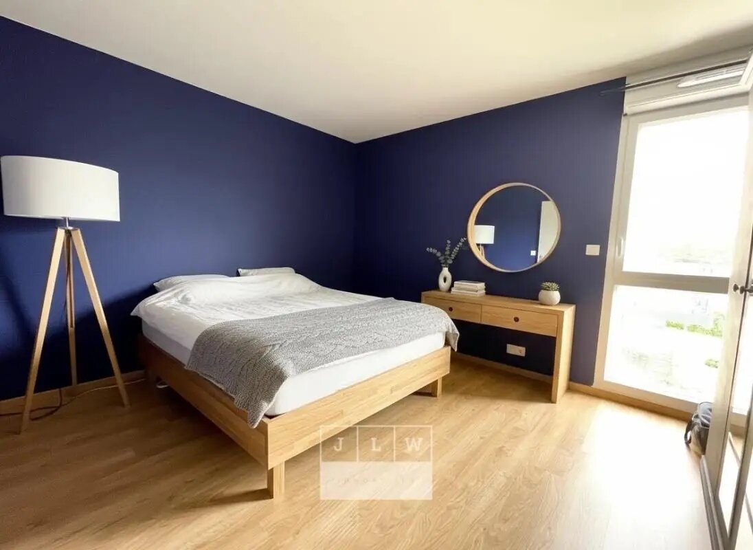 Appartement à vendre, 61m², Marcq-en-Baroeul
