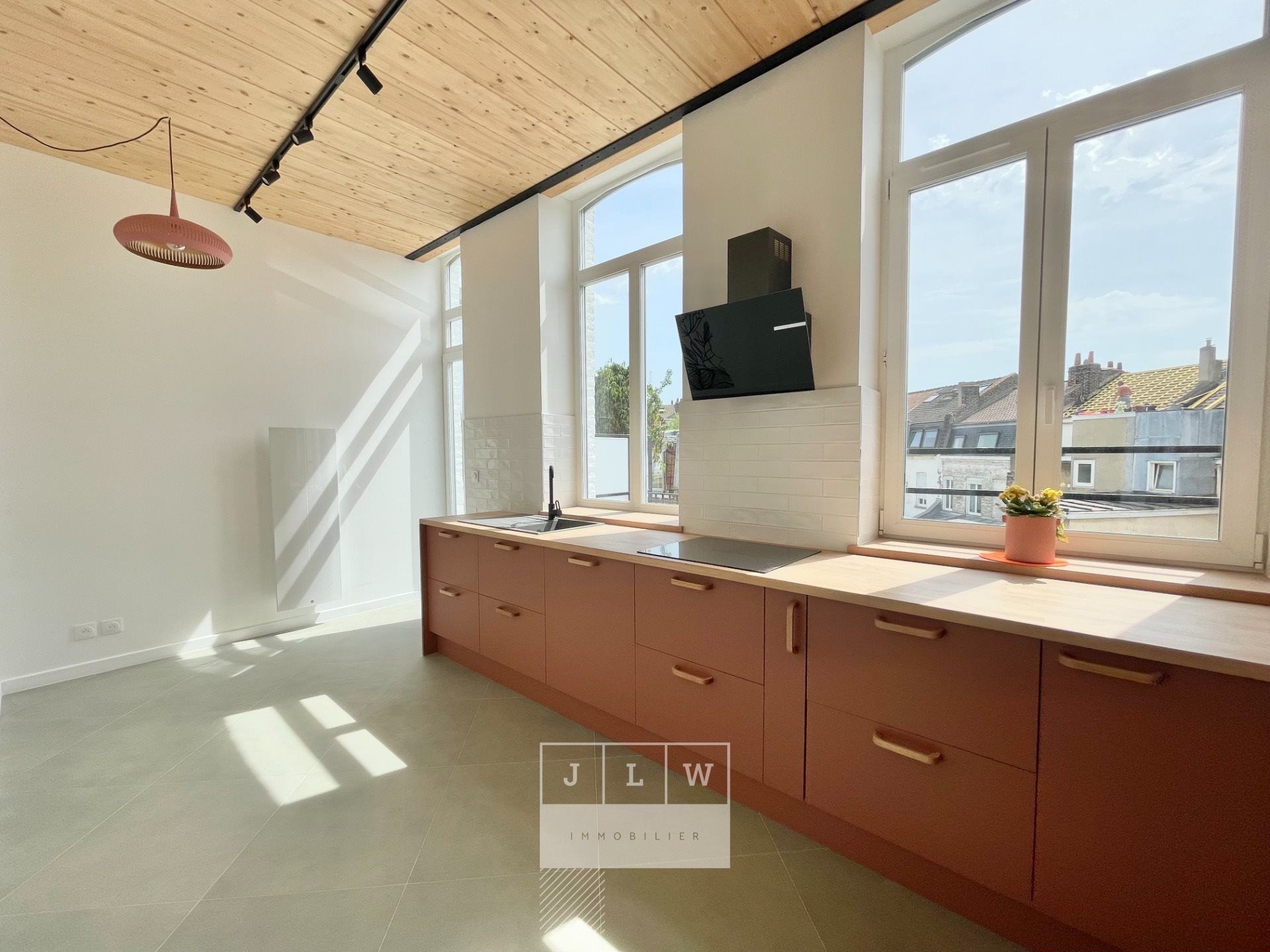 Appartement à vendre, 70m², Arras