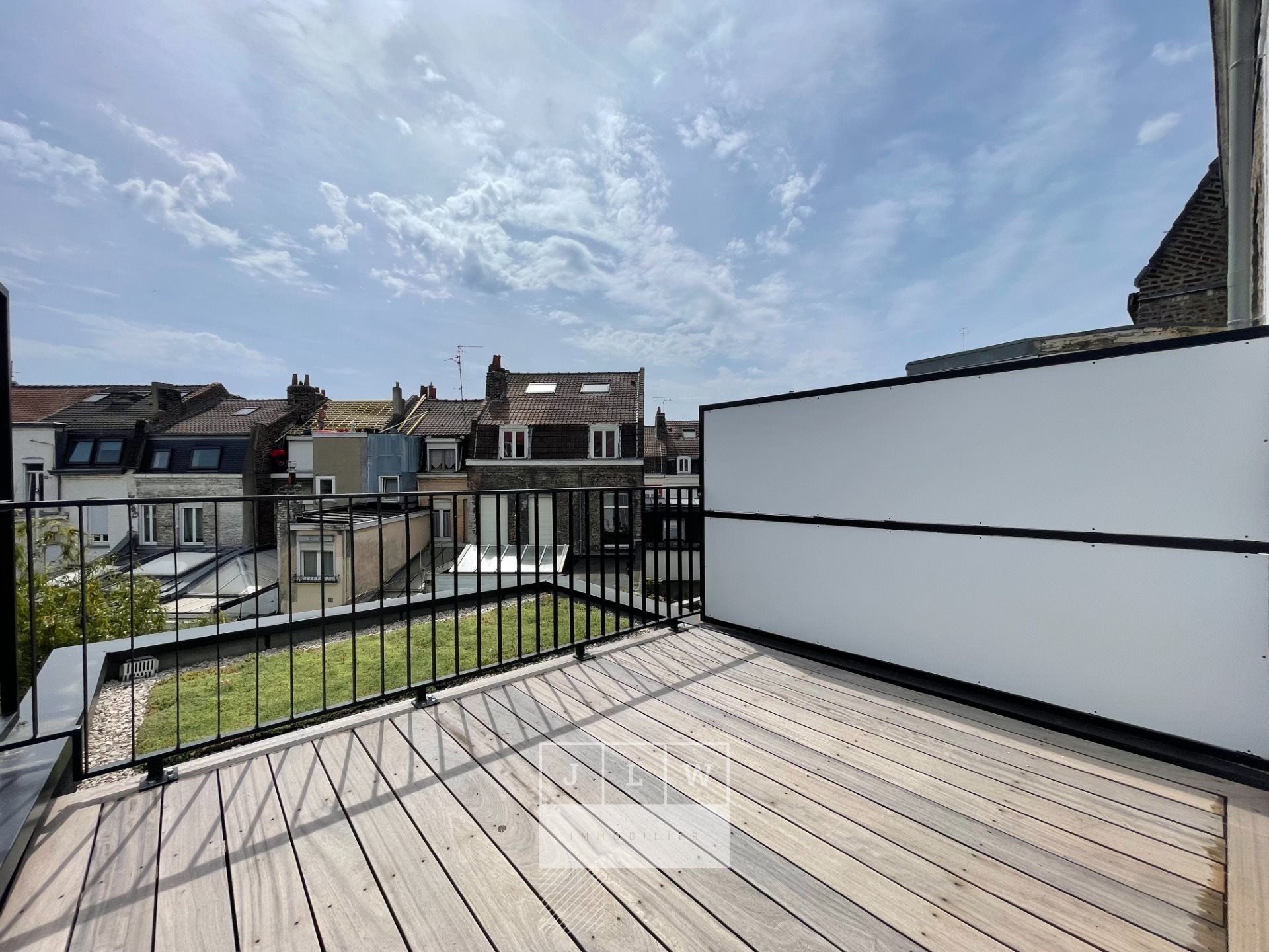 Appartement à vendre, 70m², Arras
