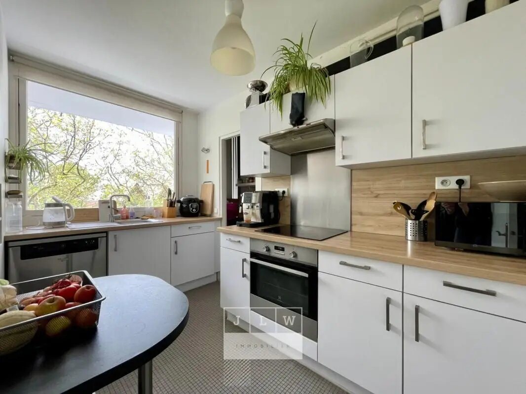 Appartement à vendre, 93m², Lille