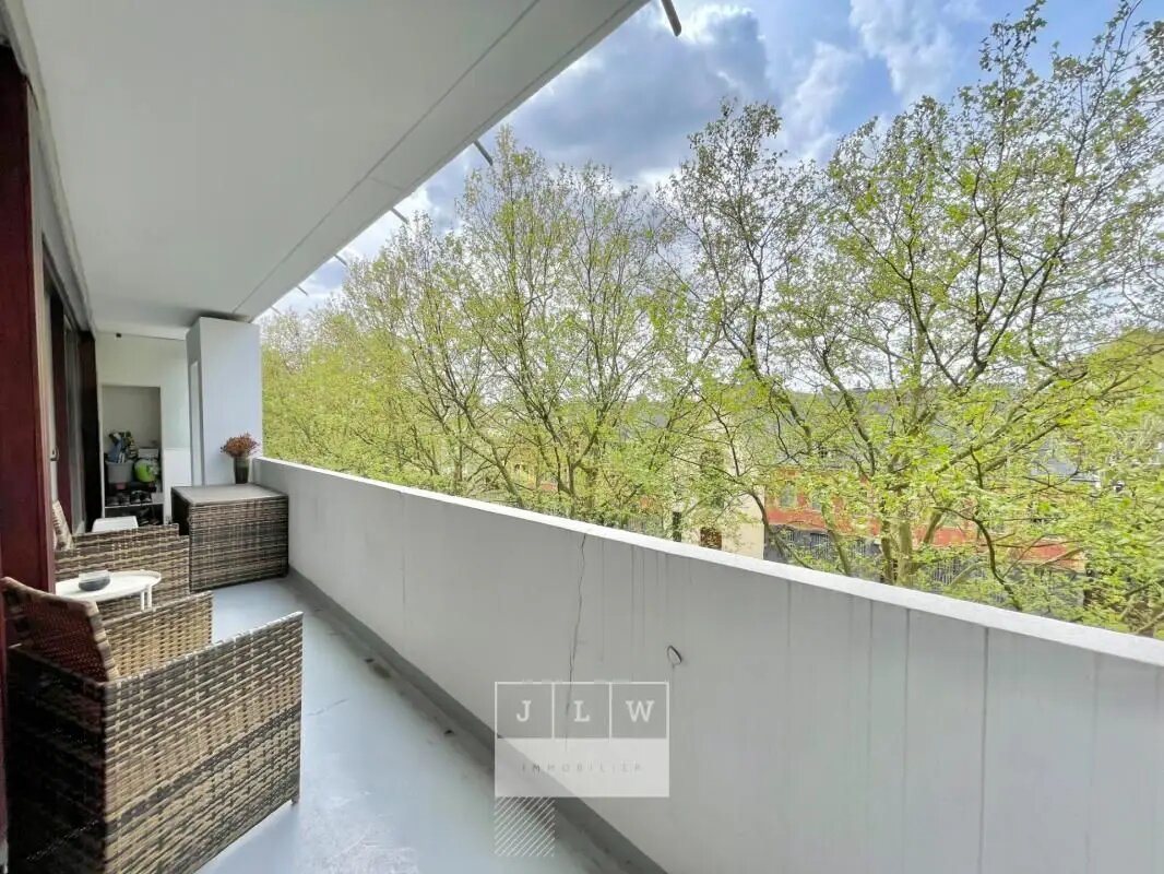 Appartement à vendre, 93m², Lille