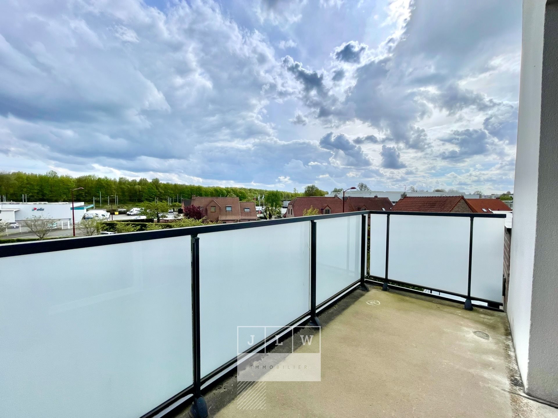 Appartement à vendre, 61m², Marcq-en-Baroeul