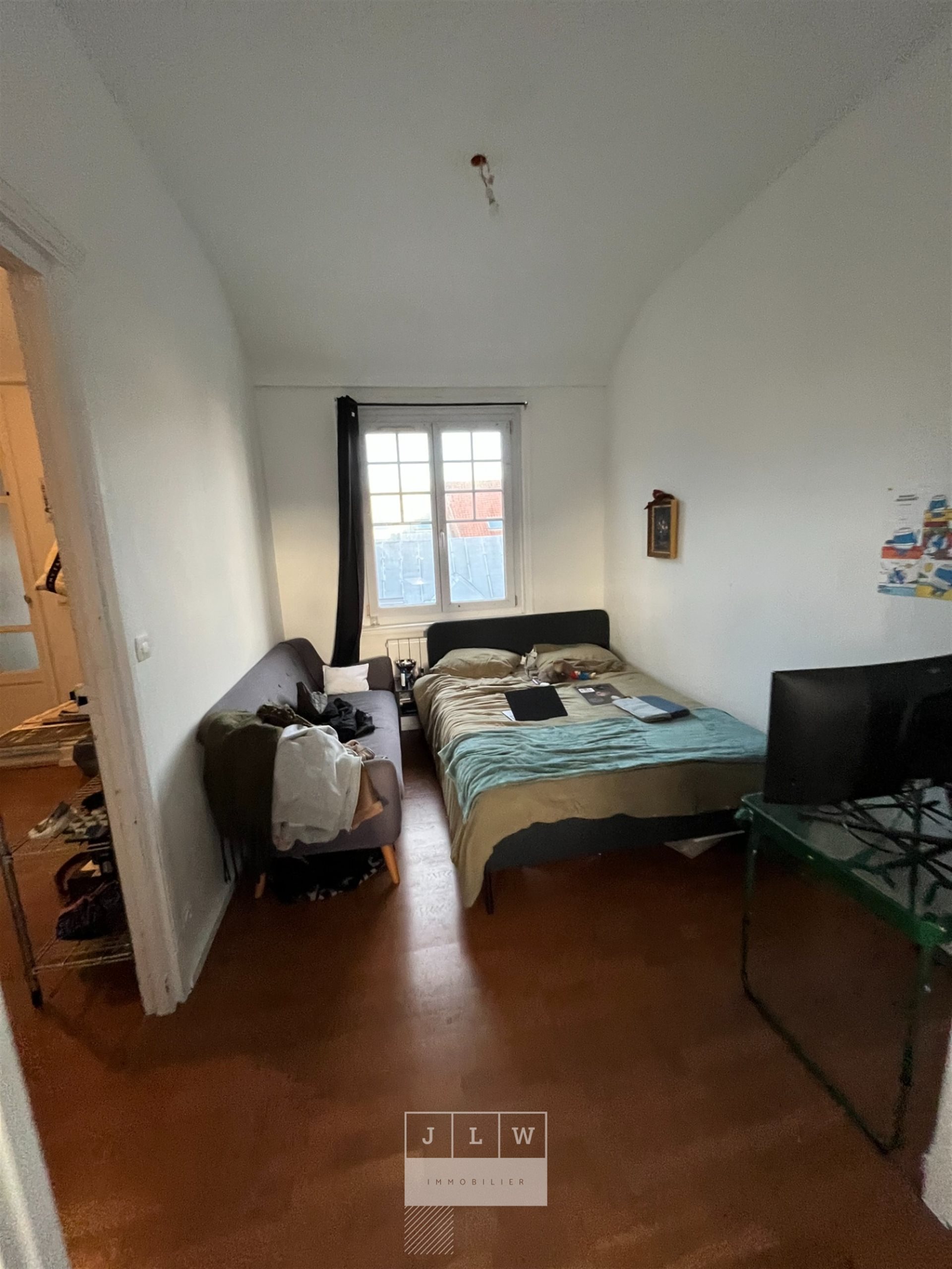 Appartement à vendre, 33m², Lille