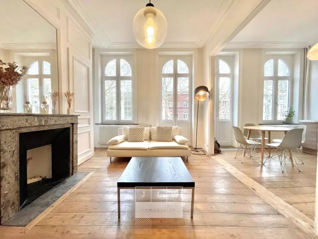 Appartement à vendre, 44m², Lille