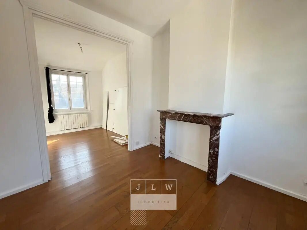 Appartement à vendre, 33m², Lille