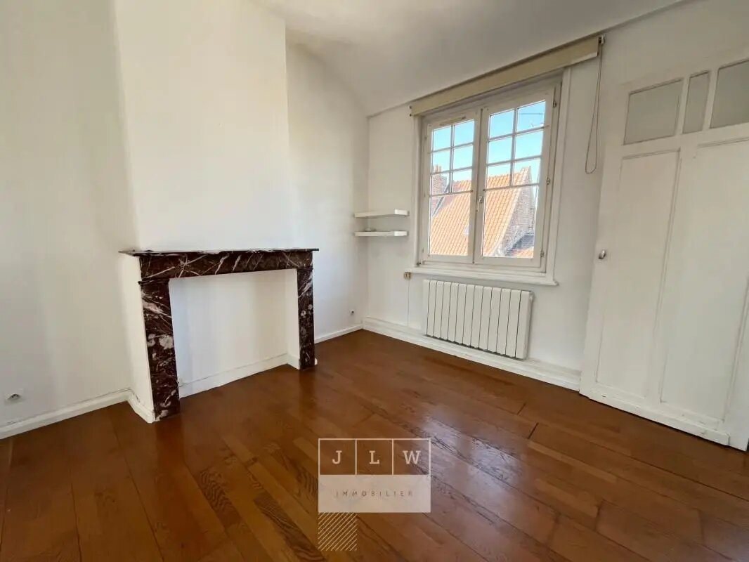 Appartement à vendre, 33m², Lille