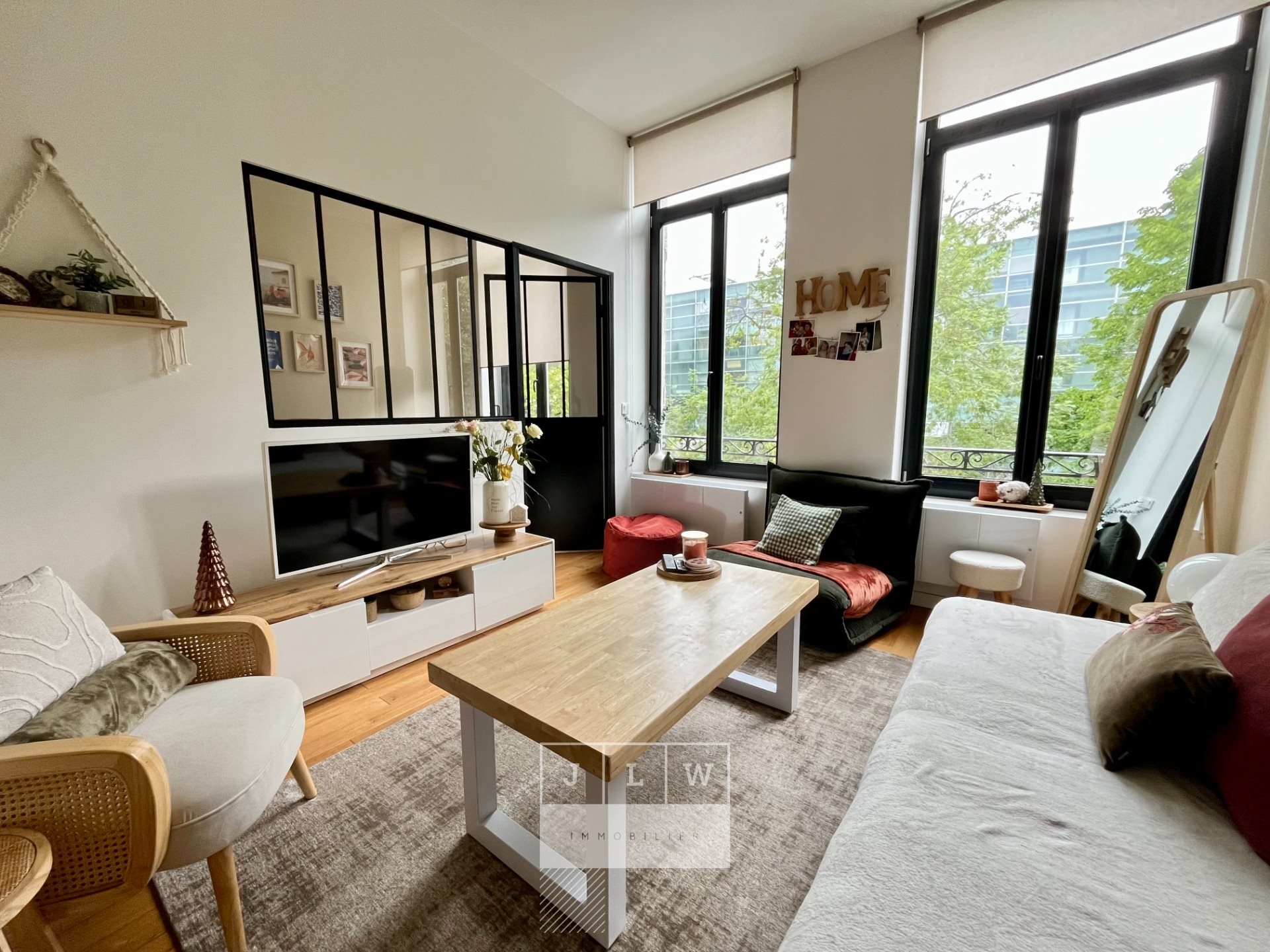 Appartement à vendre, 40m², Lille