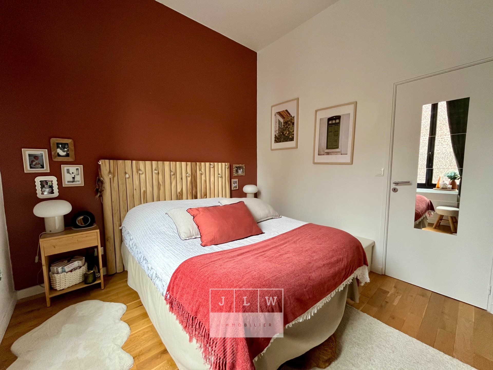 Appartement à vendre, 40m², Lille
