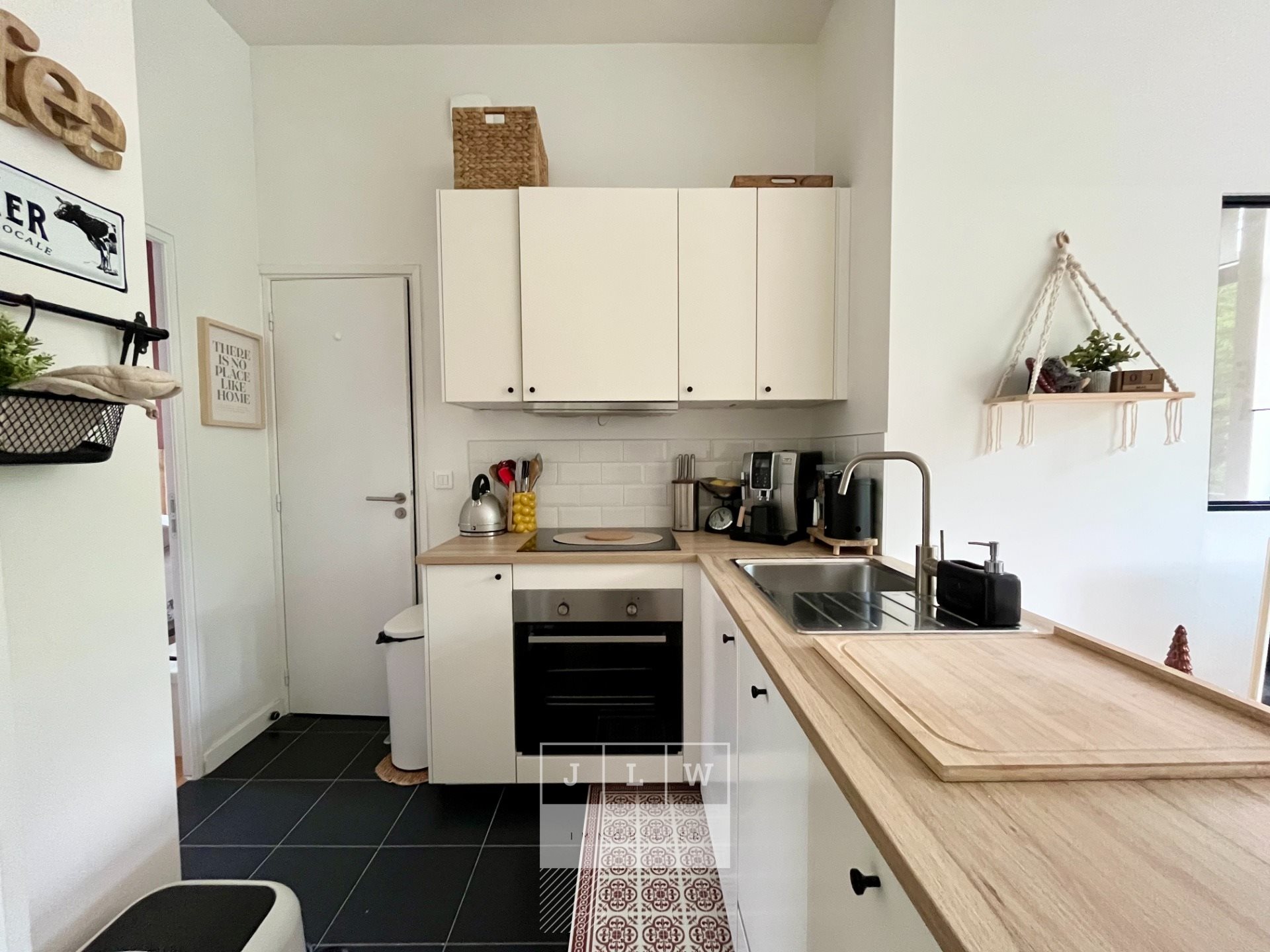 Appartement à vendre, 40m², Lille