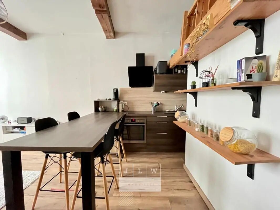 Appartement à vendre, 44m², Lille
