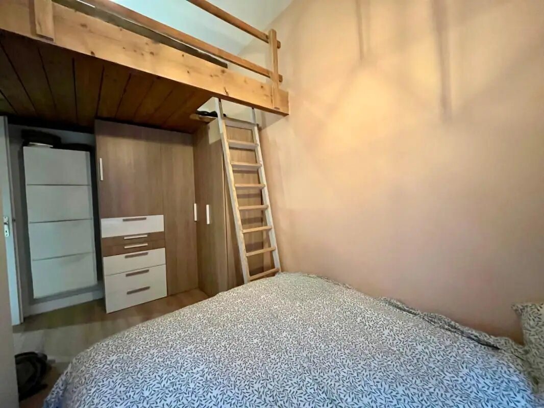 Appartement à vendre, 44m², Lille