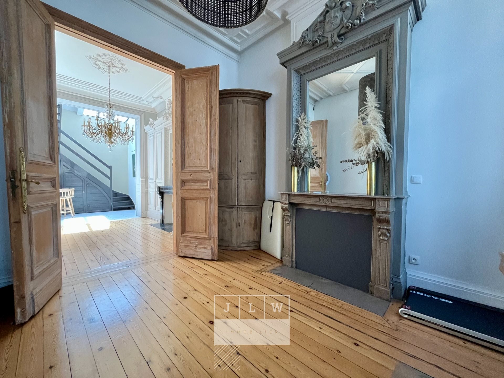 Appartement à vendre, 58m², Lille