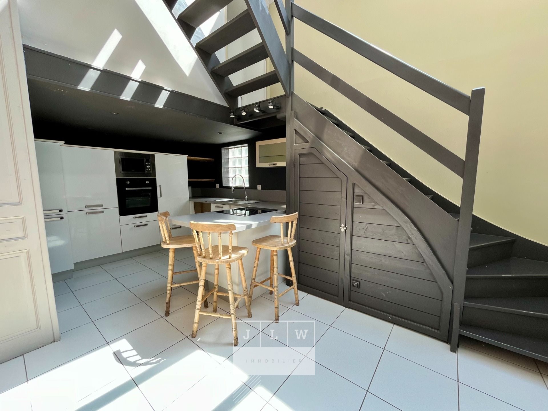 Appartement à vendre, 58m², Lille