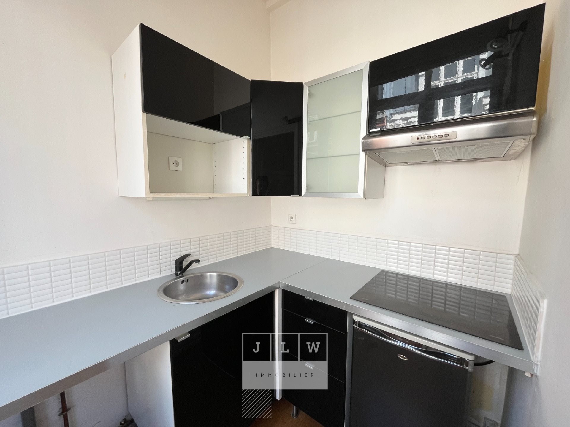 Appartement à vendre, 40m², Lille