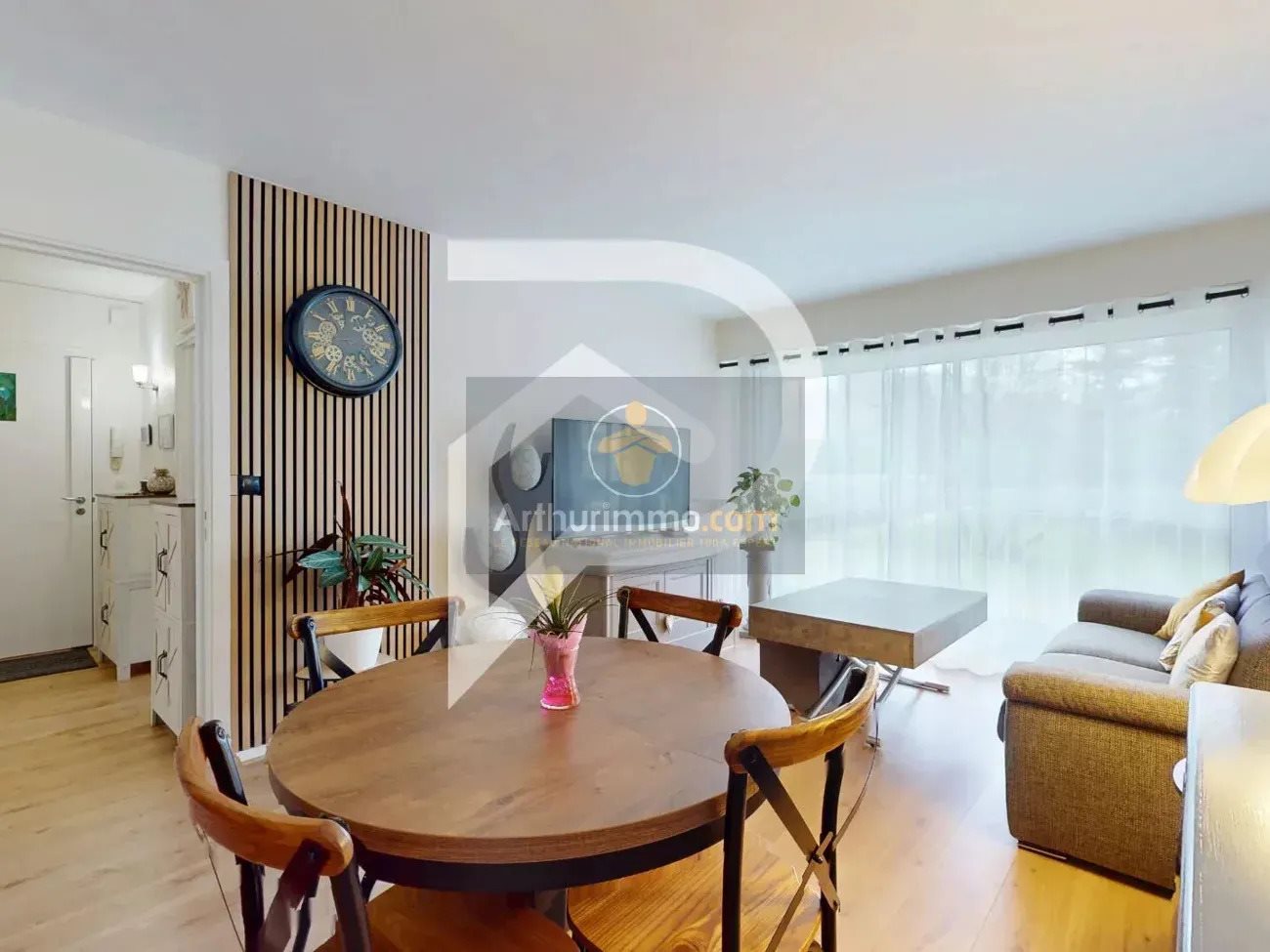 Appartement à vendre, NaNm², Marly-le-Roi