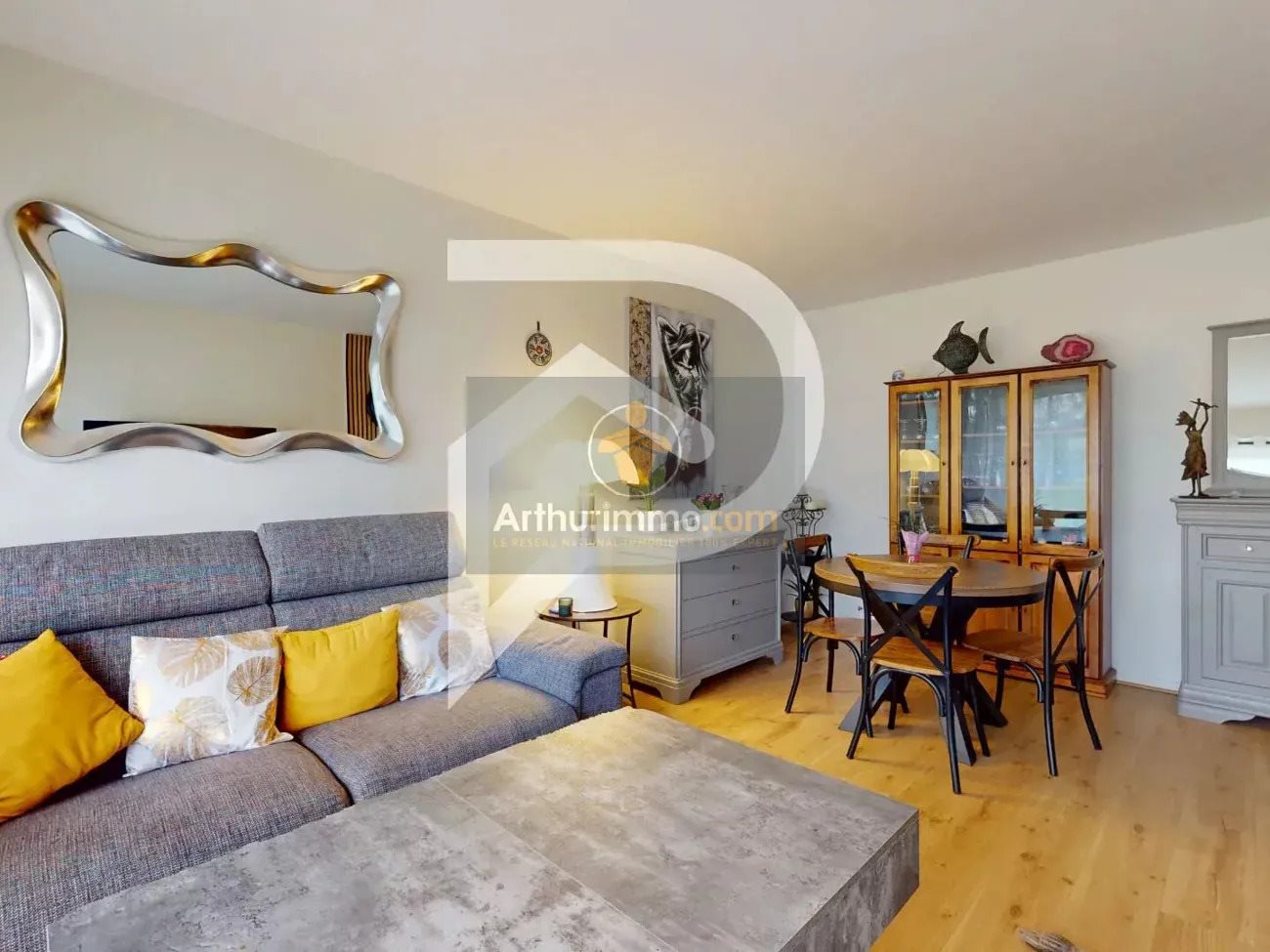 Appartement à vendre, NaNm², Marly-le-Roi