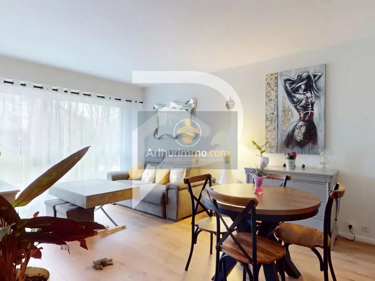 Appartement à vendre, NaNm², Marly-le-Roi