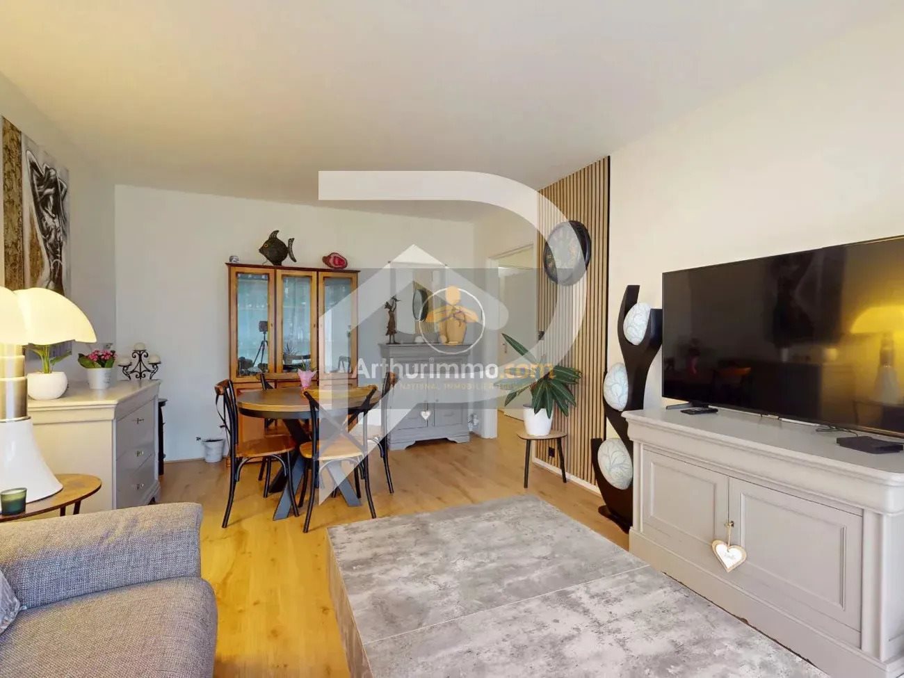 Appartement à vendre, NaNm², Marly-le-Roi