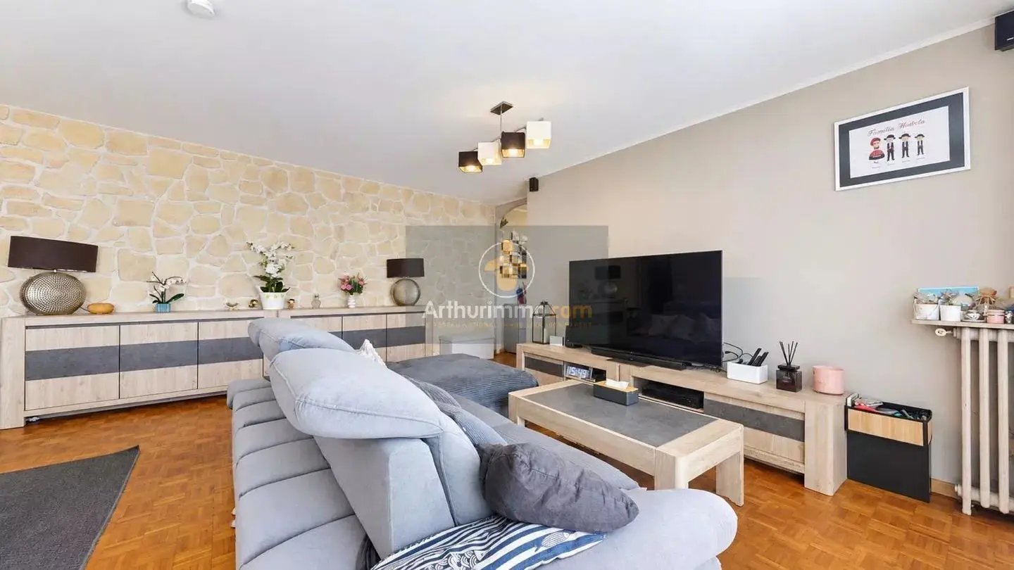 Appartement à vendre, 81m², Le Port-Marly