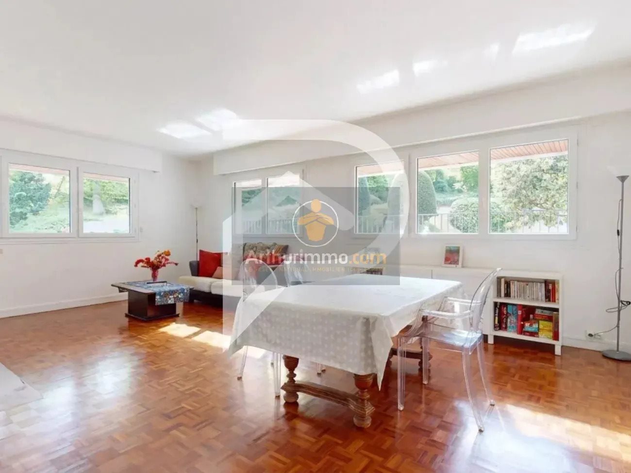 Appartement à vendre, NaNm², Marly-le-Roi