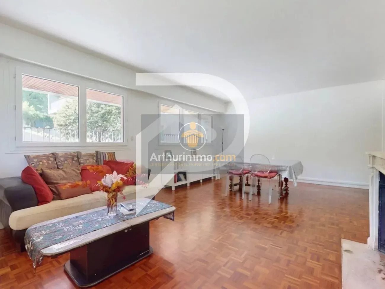 Appartement à vendre, NaNm², Marly-le-Roi