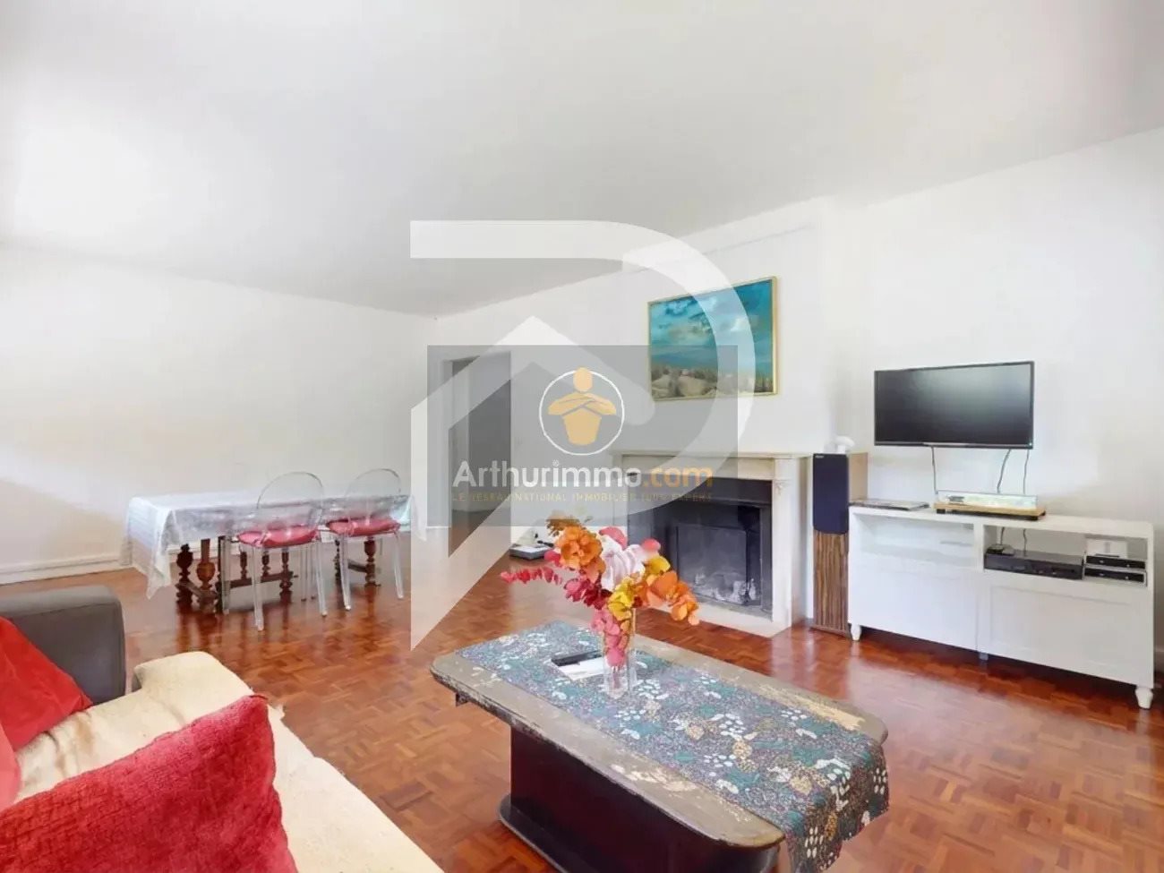 Appartement à vendre, NaNm², Marly-le-Roi