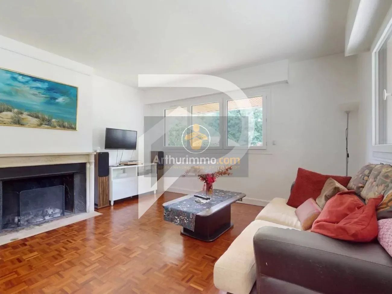 Appartement à vendre, NaNm², Marly-le-Roi