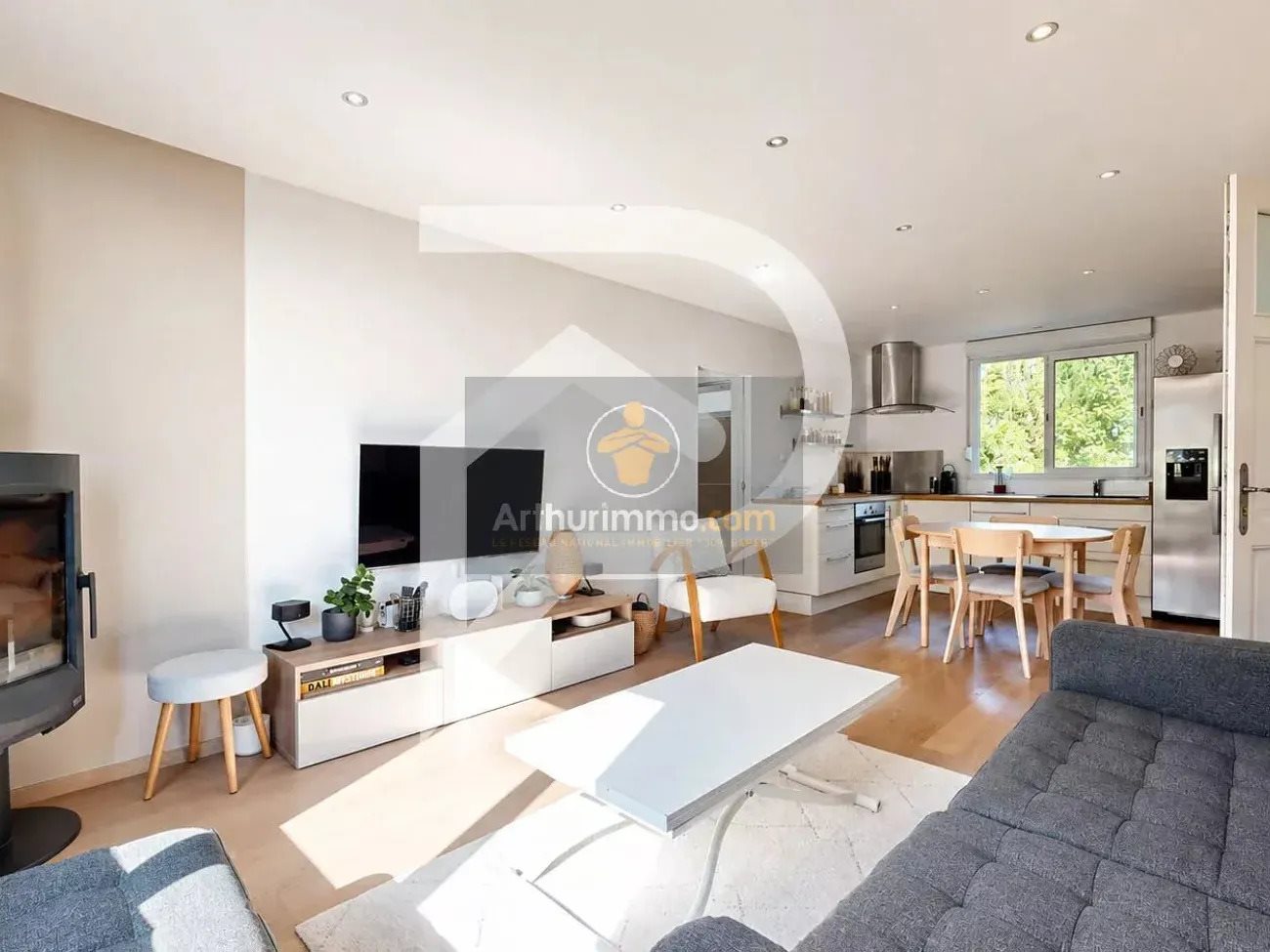 Maison à vendre, NaNm², Le Pecq