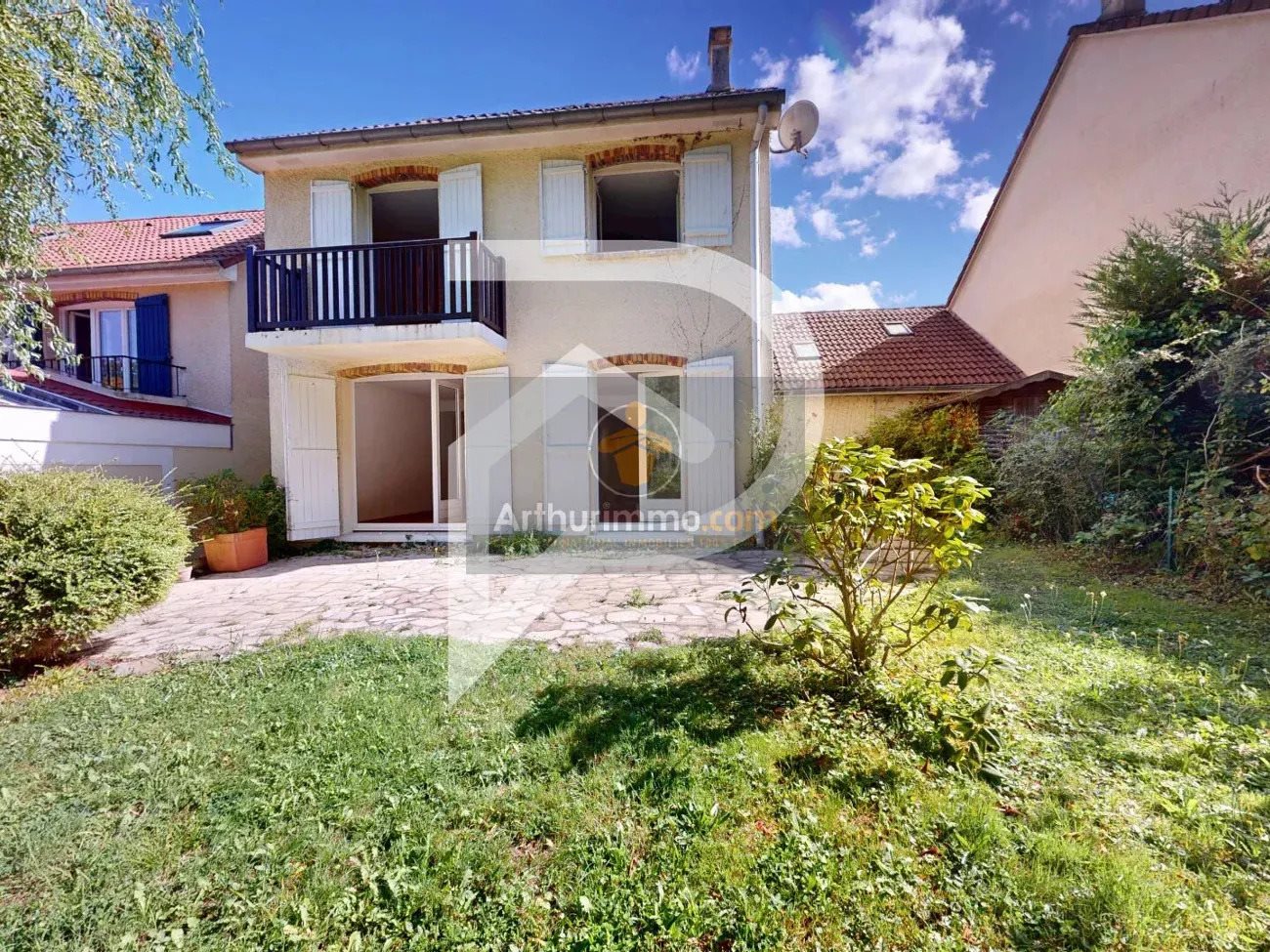 Maison à vendre, NaNm², Fourqueux