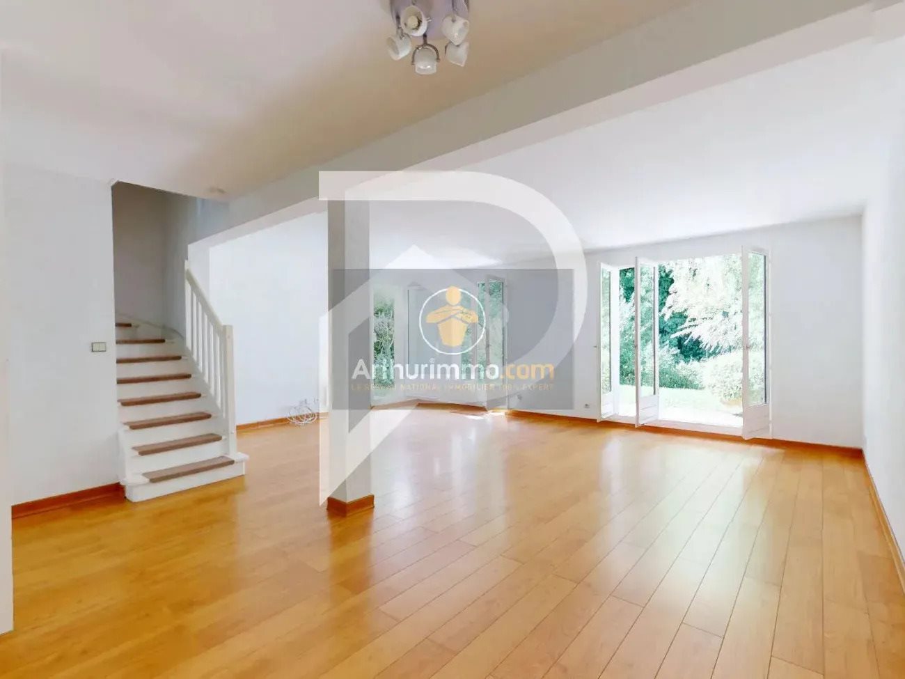 Maison à vendre, NaNm², Fourqueux
