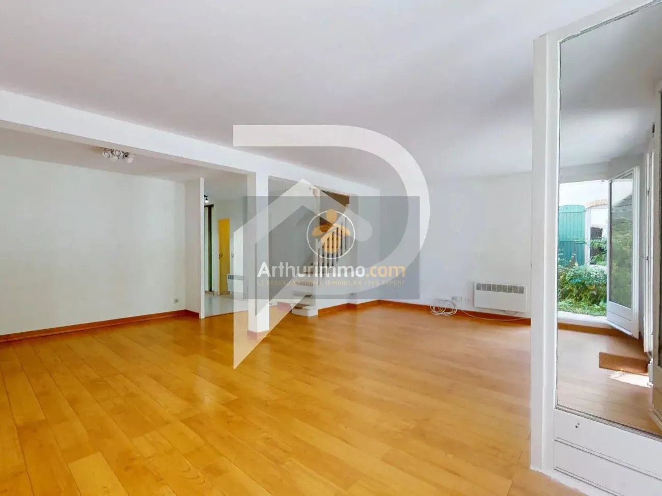 Maison à vendre, NaNm², Fourqueux