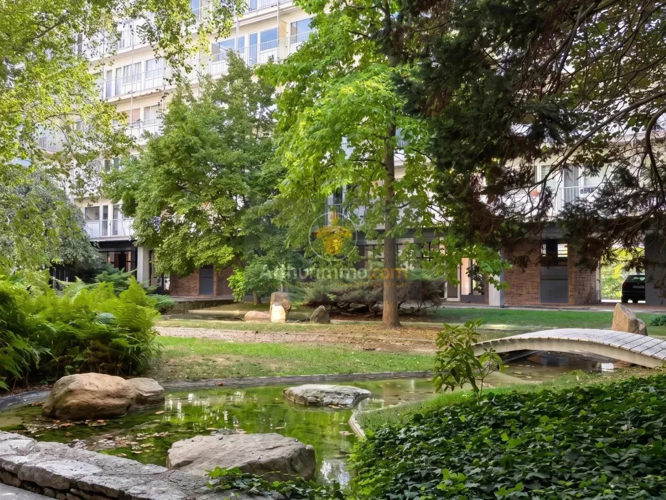 Appartement à vendre, NaNm², Le Pecq
