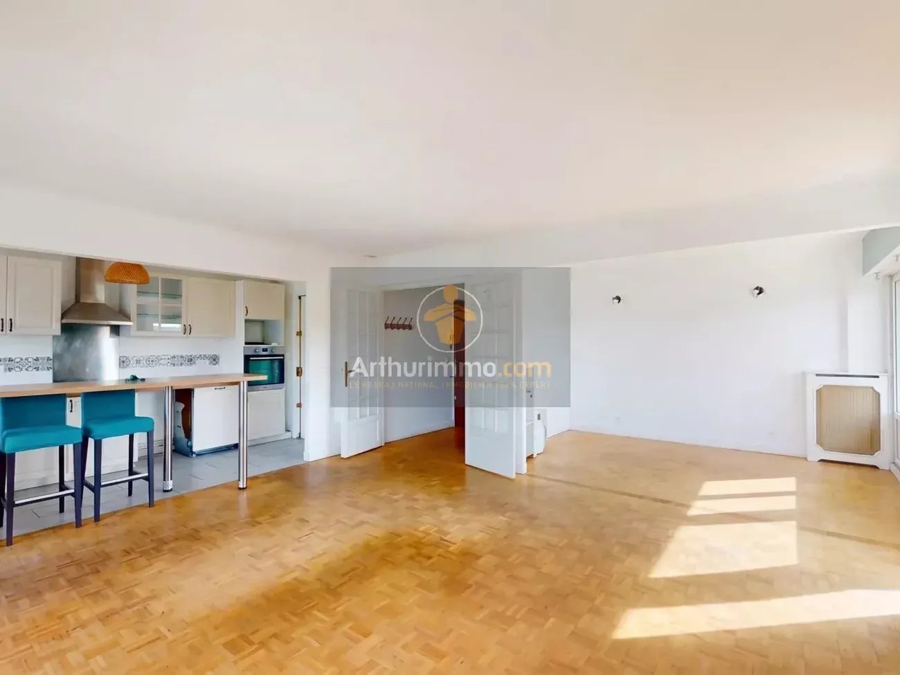 Appartement à vendre, NaNm², Le Pecq