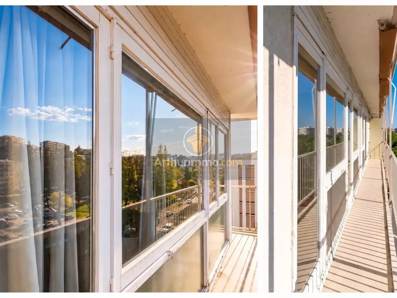 Appartement à vendre, NaNm², Le Pecq
