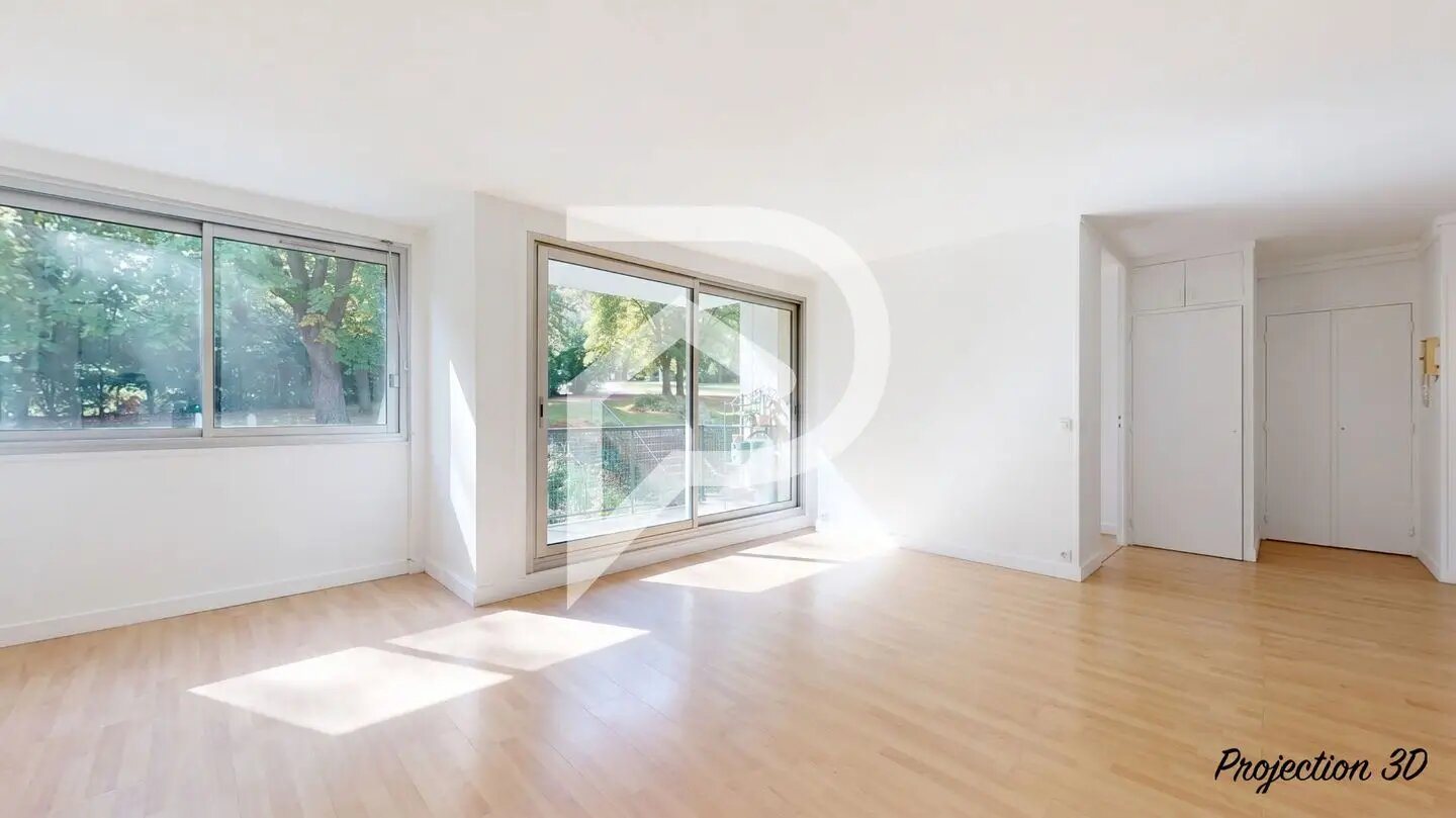 Appartement à vendre, 67m², Marly-le-Roi
