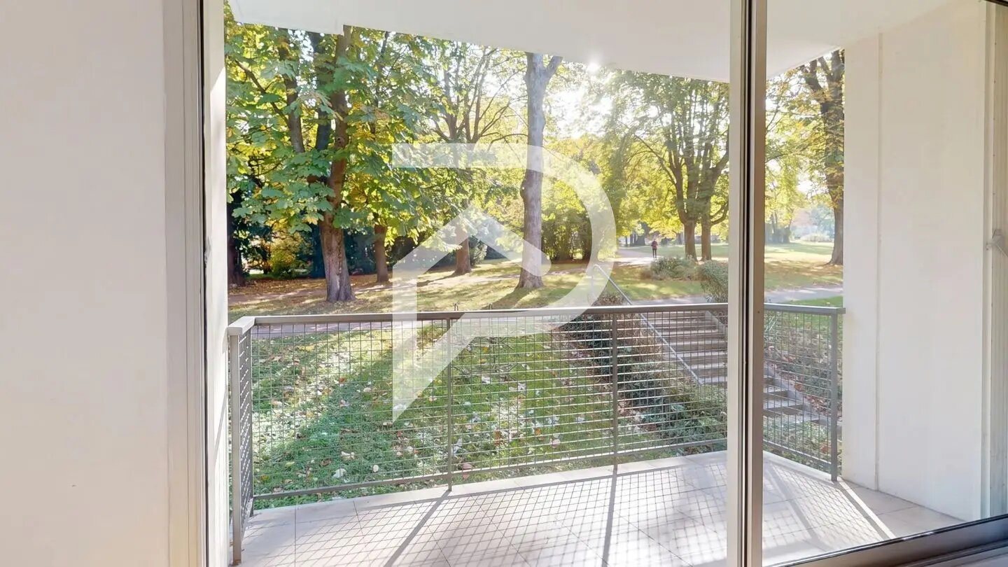 Appartement à vendre, 67m², Marly-le-Roi