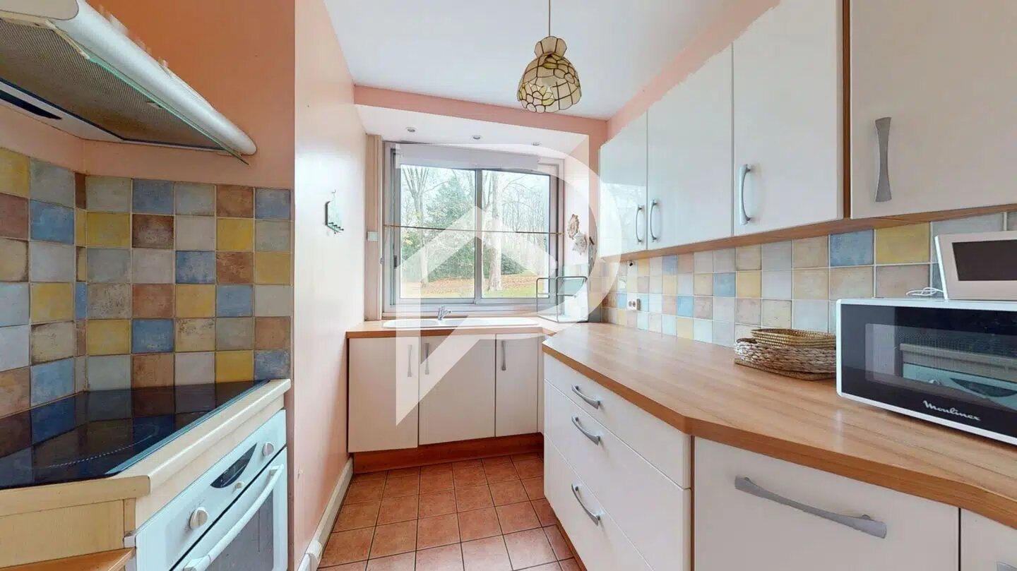 Appartement à vendre, 67m², Marly-le-Roi