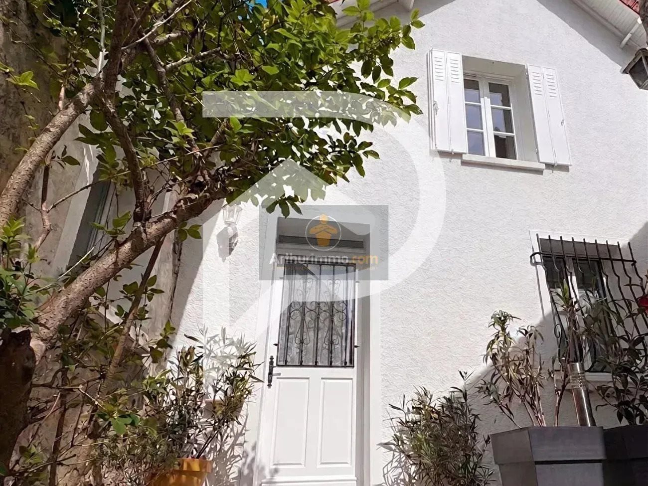 Maison à vendre, 1m², L'Étang-la-Ville