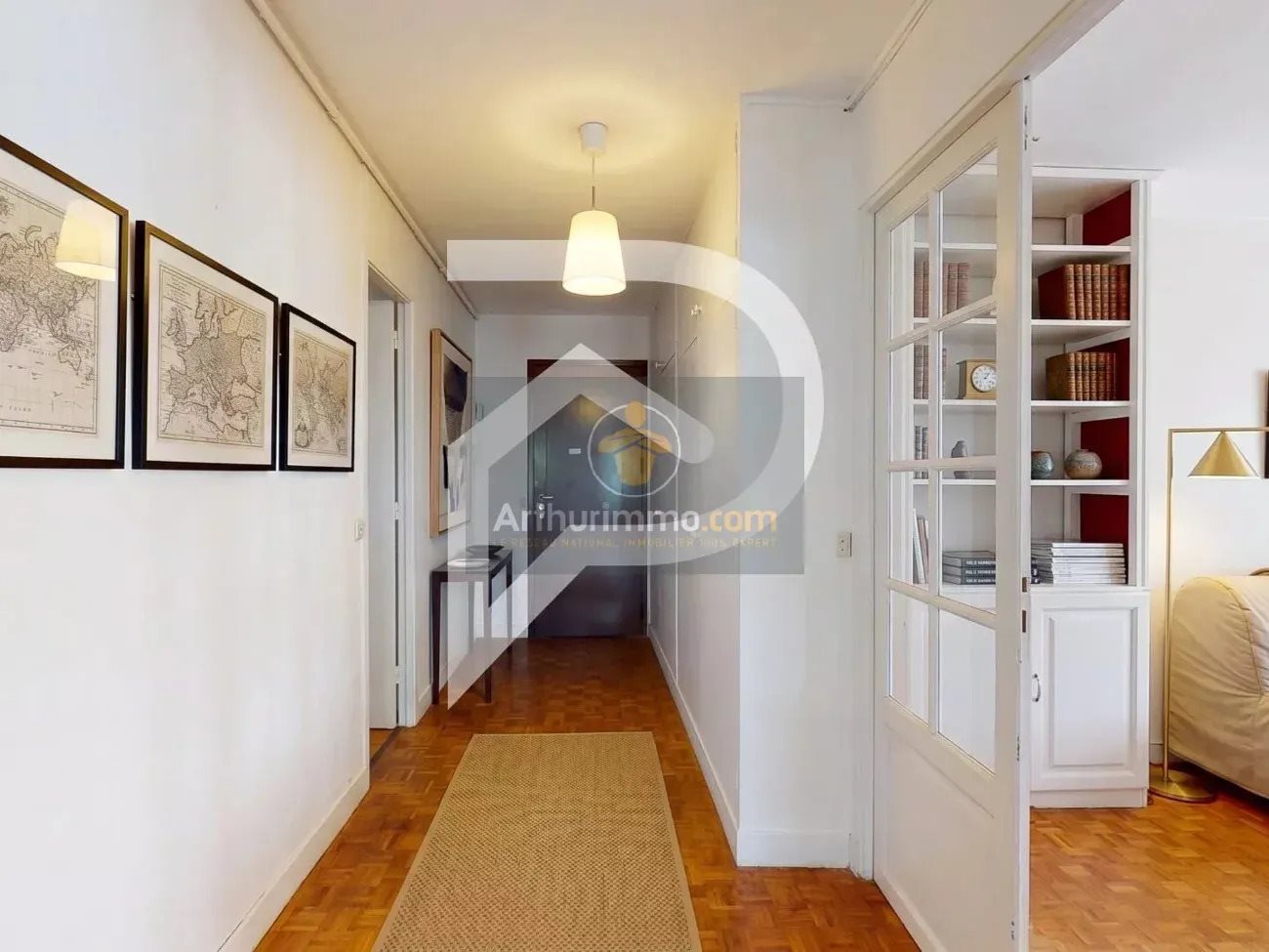 Appartement à vendre, NaNm², Bougival