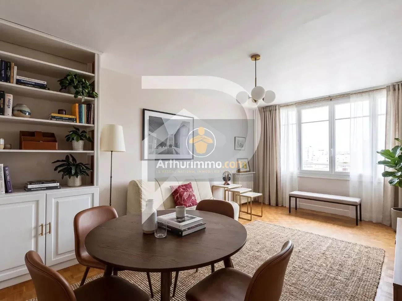 Appartement à vendre, NaNm², Bougival