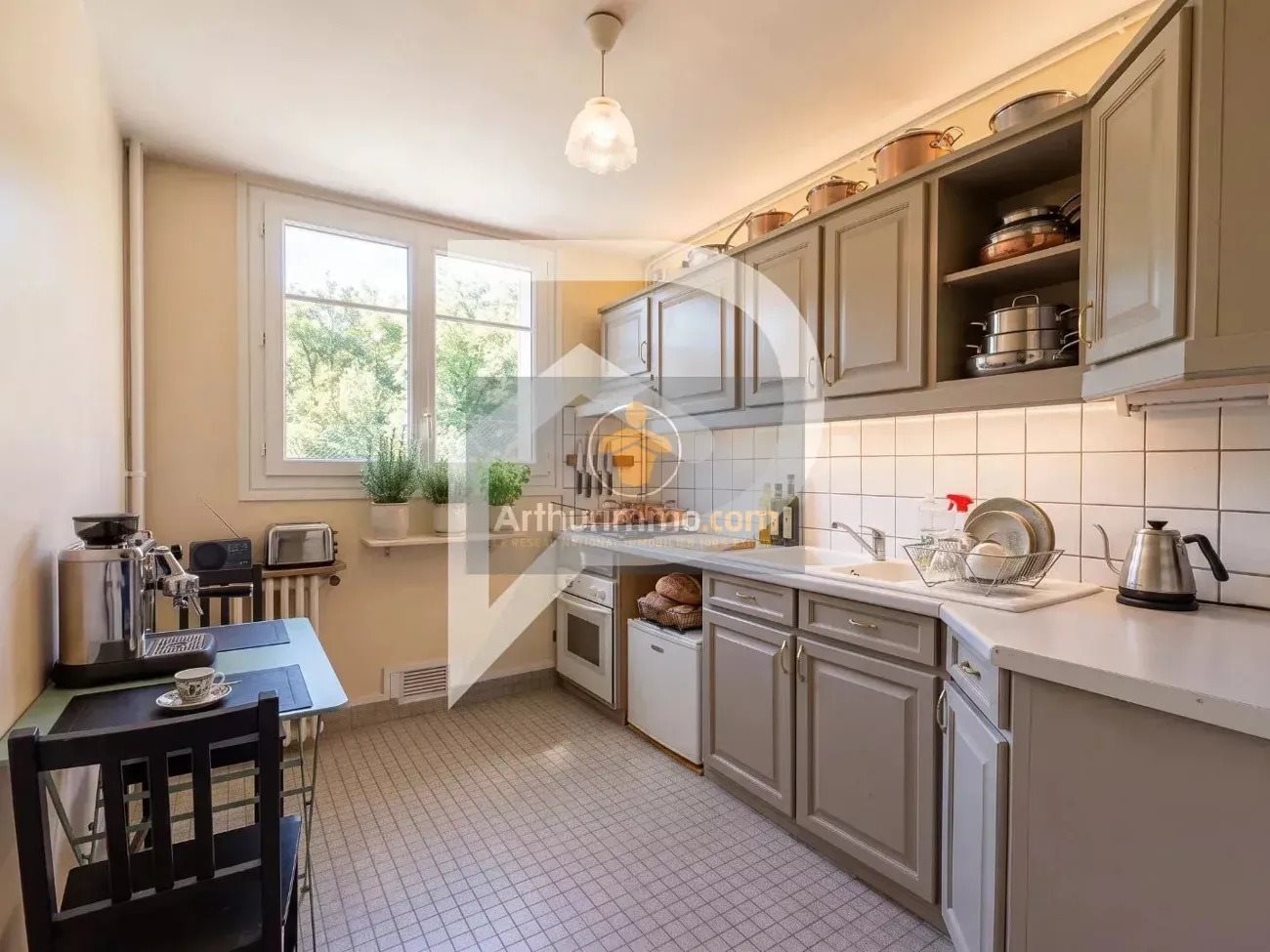 Appartement à vendre, NaNm², Bougival
