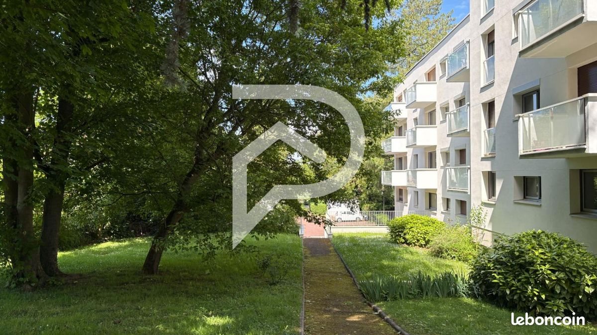 Appartement à vendre, 50m², Marly-le-Roi