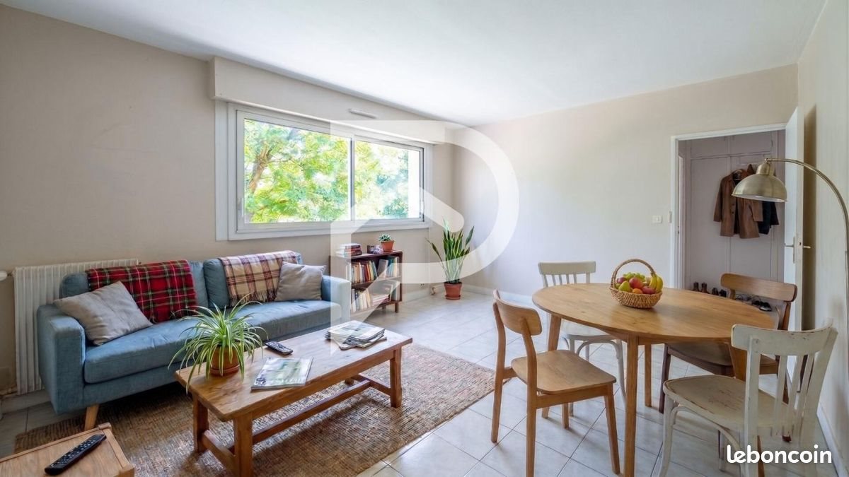 Appartement à vendre, 50m², Marly-le-Roi