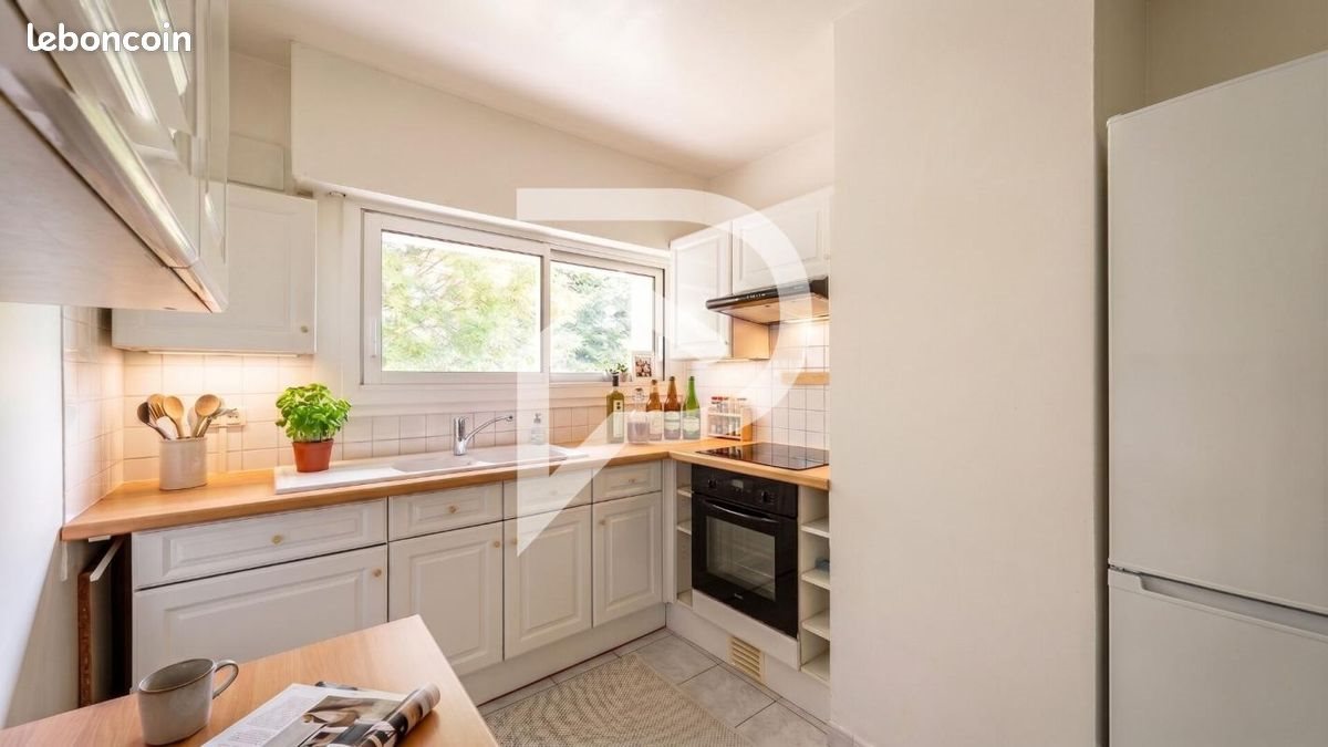 Appartement à vendre, 50m², Marly-le-Roi
