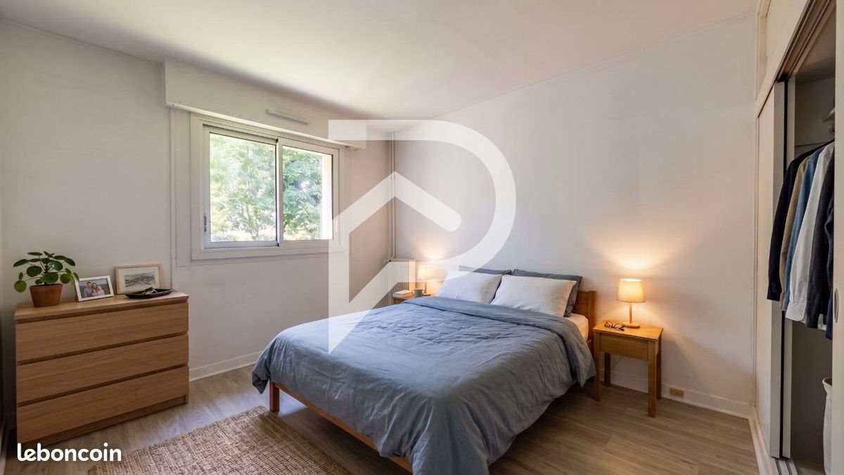 Appartement à vendre, 50m², Marly-le-Roi