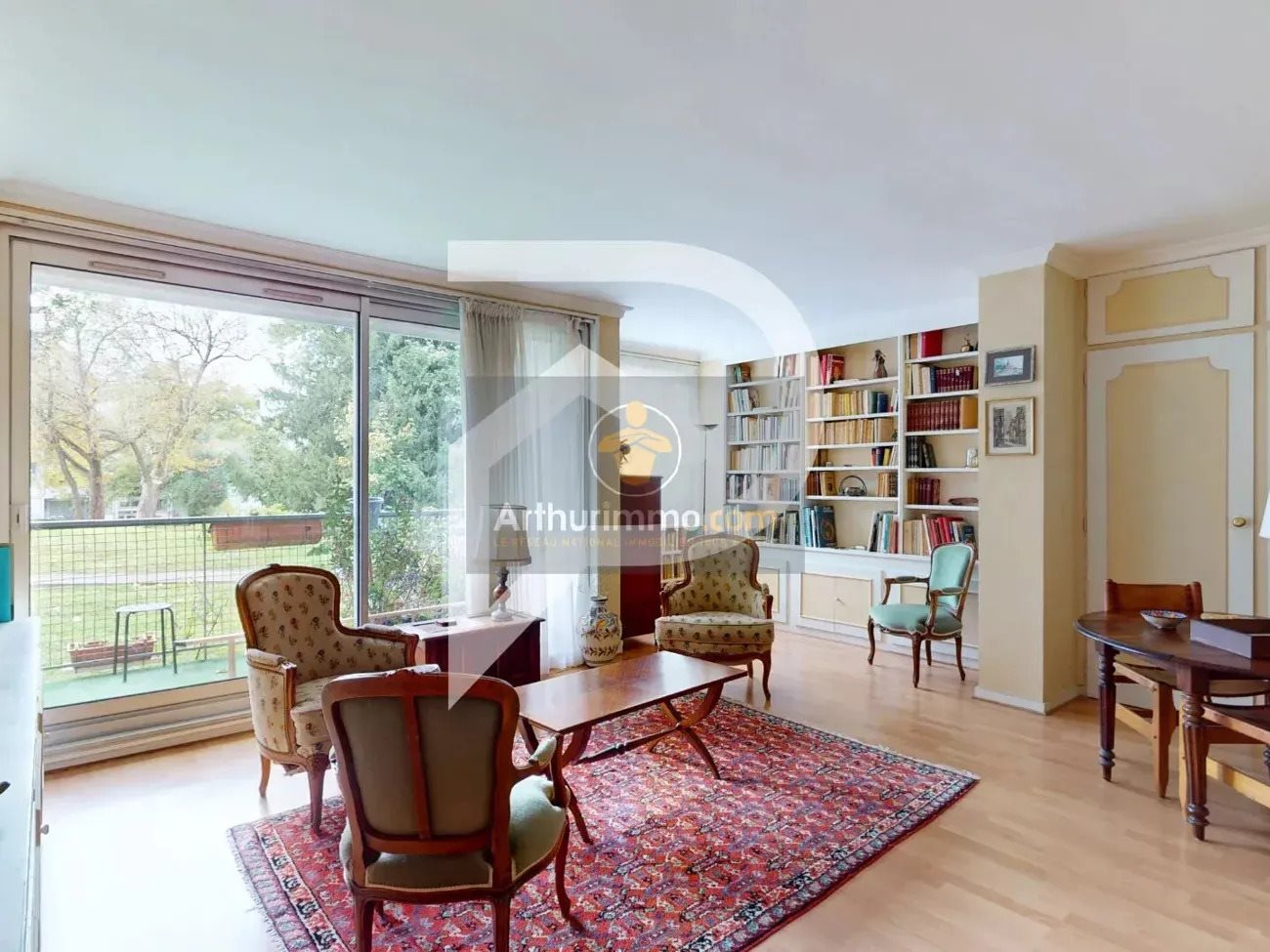 Appartement à vendre, NaNm², Marly-le-Roi