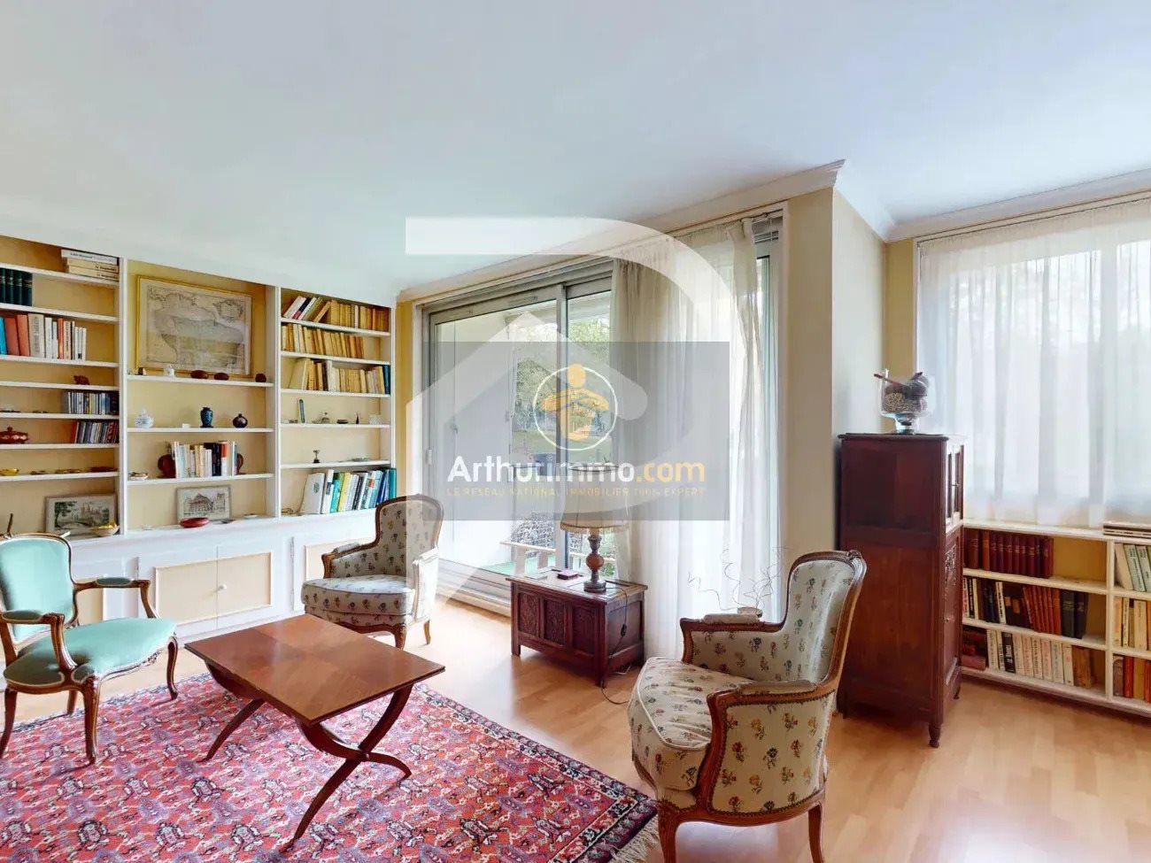 Appartement à vendre, NaNm², Marly-le-Roi