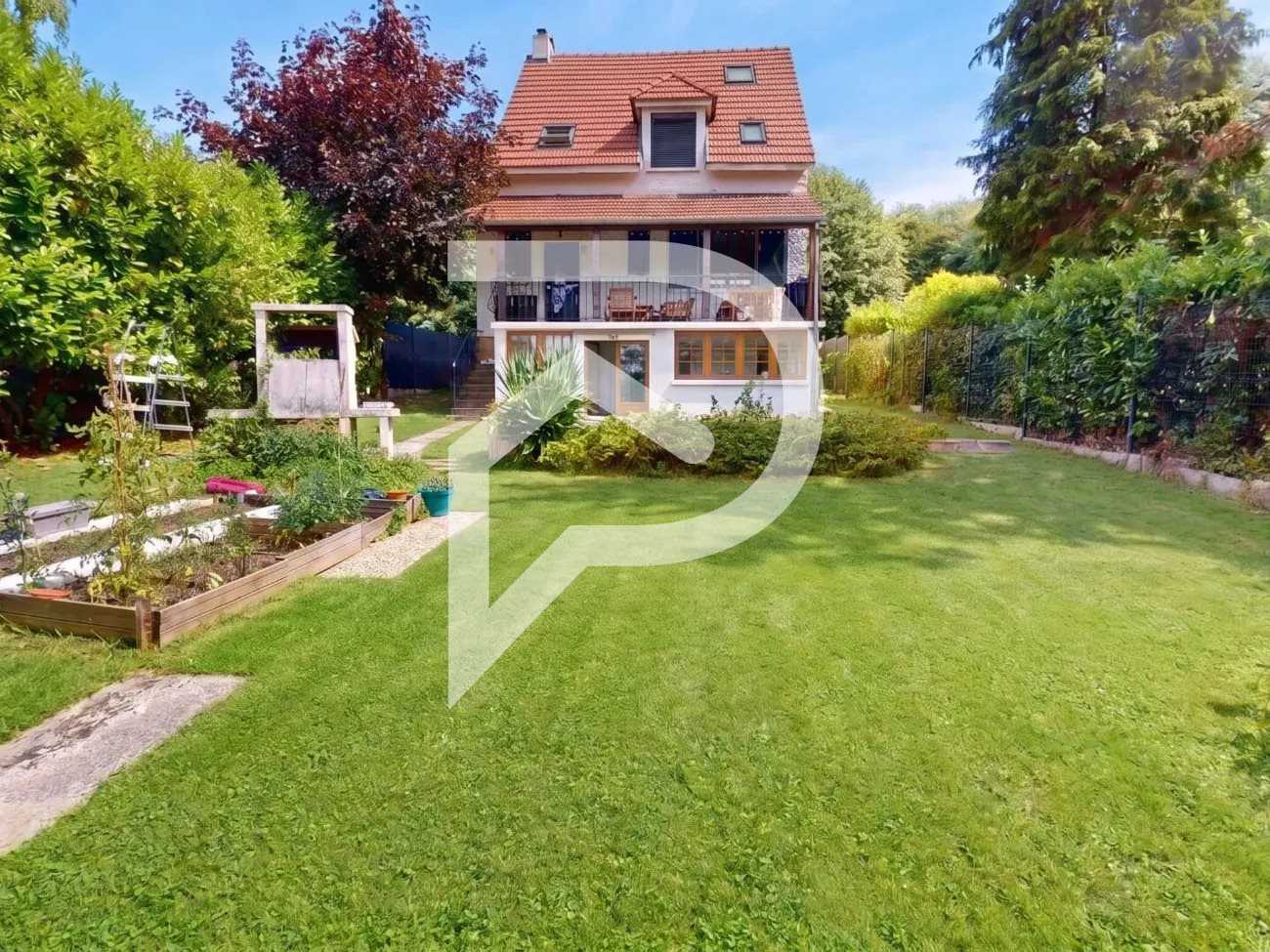 Maison à vendre, NaNm², Marly-le-Roi