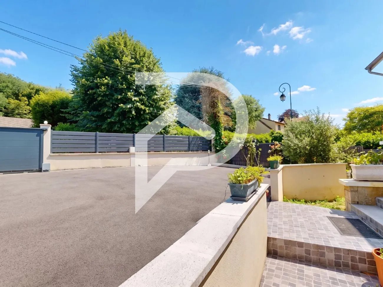 Maison à vendre, NaNm², Marly-le-Roi